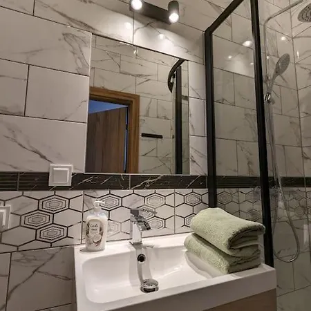 Apartment A4 In Downtown Of *