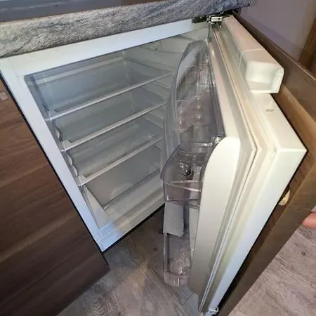 A4 In Downtown Of Apartment