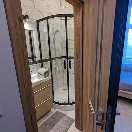 A4 In Downtown Of Apartment *