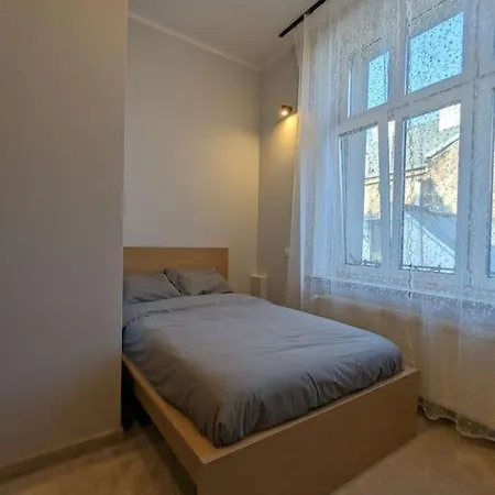 A4 In Downtown Of * Krakow