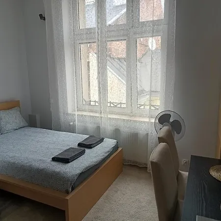 A4 In Downtown Of * Cracovia