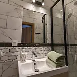Apartmán A4 In Downtown Of *